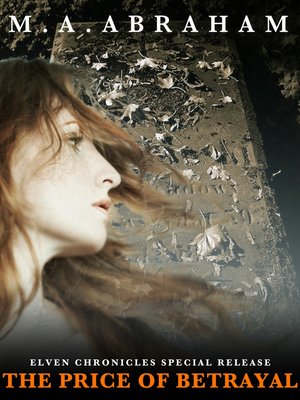 cover image of The Price of Betrayal